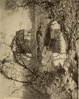 An illustration from American pictures and their painters (1917)