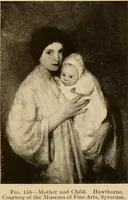 Picture 148 of 220 from American pictures and their painters (1917), leaf 339