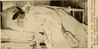 An illustration from American pictures and their painters (1917)