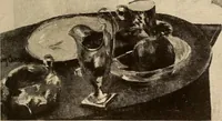 An illustration from American pictures and their painters (1917)