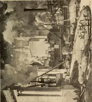 An illustration from American pictures and their painters (1917)