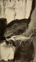 An illustration from American pictures and their painters (1917)