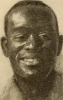 An illustration from American pictures and their painters (1917)