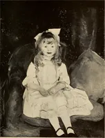 An illustration from American pictures and their painters (1917)