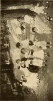 Picture 169 of 220 from American pictures and their painters (1917), leaf 383