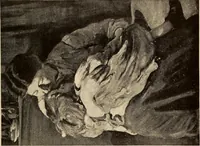 An illustration from American pictures and their painters (1917)