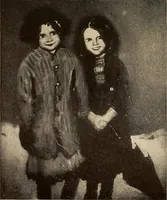 An illustration from American pictures and their painters (1917)