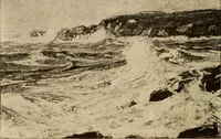 An illustration from American pictures and their painters (1917)