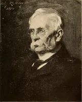 An illustration from American pictures and their painters (1917)