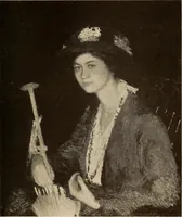 Picture 195 of 220 from American pictures and their painters (1917), leaf 440