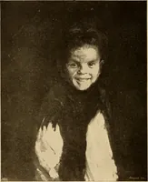 An illustration from American pictures and their painters (1917)