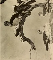 An illustration from American pictures and their painters (1917)