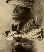 An illustration from American pictures and their painters (1917)