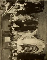 An illustration from American pictures and their painters (1917)