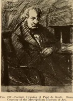 Picture 207 of 220 from American pictures and their painters (1917), leaf 470