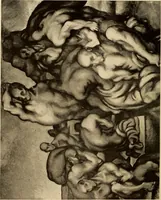 An illustration from American pictures and their painters (1917)