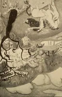 An illustration from American pictures and their painters (1917)
