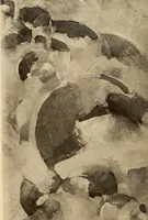 An illustration from American pictures and their painters (1917)
