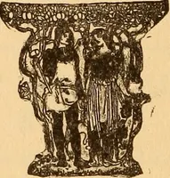 Picture 220 of 220 from American pictures and their painters (1917), leaf 509
