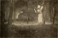 Picture 19 of 220 from American pictures and their painters (1917), leaf 70