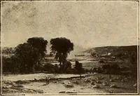 An illustration from American pictures and their painters (1917)
