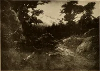 An illustration from American pictures and their painters (1917)