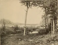 An illustration from American pictures and their painters (1917)
