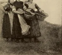 An illustration from American pictures and their painters (1917)