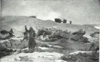 An illustration from American pictures and their painters (1921)