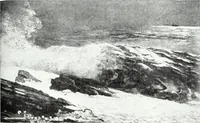 An illustration from American pictures and their painters (1921)