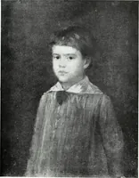 An illustration from American pictures and their painters (1921)