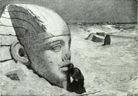 Picture 41 of 228 from American pictures and their painters (1921), leaf 115