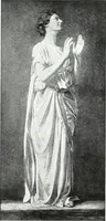An illustration from American pictures and their painters (1921)