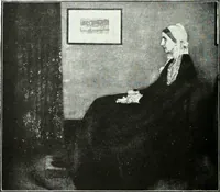 An illustration from American pictures and their painters (1921)