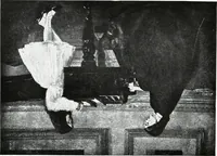 An illustration from American pictures and their painters (1921)