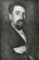 An illustration from American pictures and their painters (1921)