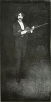 An illustration from American pictures and their painters (1921)