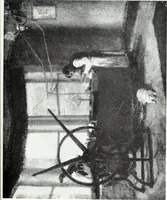 An illustration from American pictures and their painters (1921)