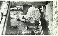 An illustration from American pictures and their painters (1921)