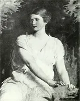 An illustration from American pictures and their painters (1921)