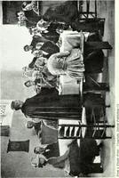 An illustration from American pictures and their painters (1921)