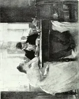 An illustration from American pictures and their painters (1921)