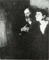 An illustration from American pictures and their painters (1921)