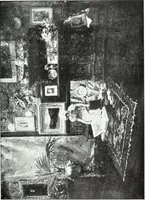 An illustration from American pictures and their painters (1921)