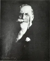 An illustration from American pictures and their painters (1921)