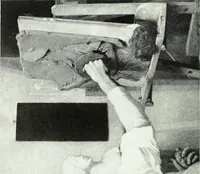 An illustration from American pictures and their painters (1921)