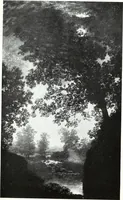 An illustration from American pictures and their painters (1921)