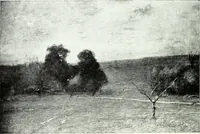 An illustration from American pictures and their painters (1921)