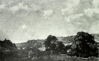An illustration from American pictures and their painters (1921)