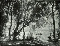 An illustration from American pictures and their painters (1921)